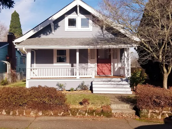 7635 SE Hawthorne Blvd, Portland, OR 97215