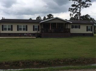 28 D Craig Rd, Deville, LA 71328