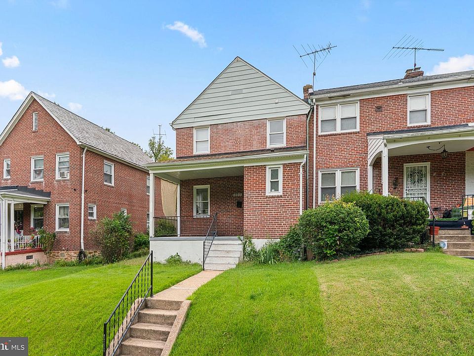 1st image of 2611 Purnell Dr