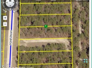 16174 Pomp Pkwy, Weeki Wachee, FL 34614