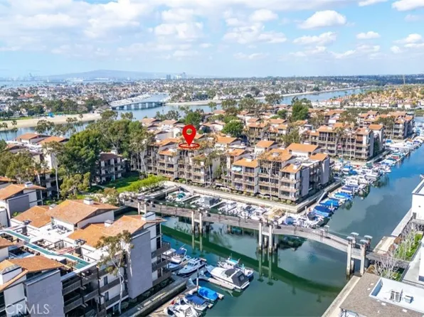 7322 Marina Pacifica Dr N, Long Beach, CA 90803