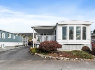 27111 Avenue 165 #0, Langley, BC V4W2T4
