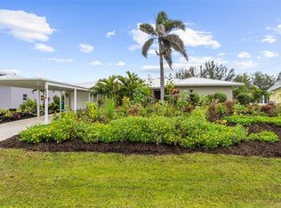 7339 Thomas St, Englewood, FL 34224