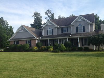 1089 E Buckskin Trl, Lima, OH, 45807
