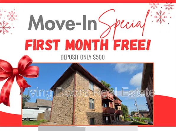 1930 G St APT 1, Lincoln, NE 68510