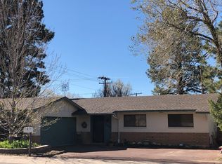 2435 E Lockett Rd, Flagstaff, AZ 86004