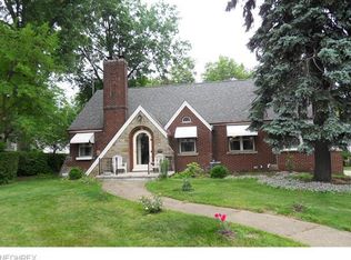 527 30th St NW, Canton, OH 44709