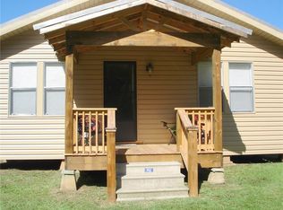 262 Parsonage Rd, Colfax, LA 71417