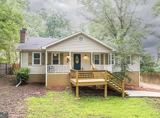 4409 Woodward Mill Rd, Sugar Hill, GA 30518