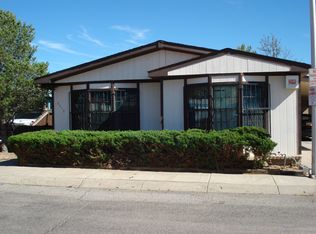 8418 Brook St NE, Albuquerque, NM 87113
