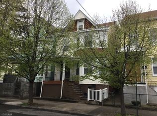 151 N 4th St, Paterson, NJ 07522