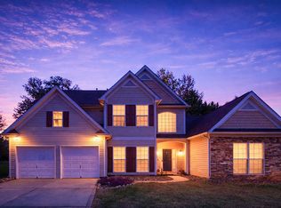 8811 Singleton Ct, Huntersville, NC 28078