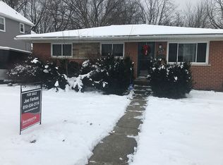 31315 John Hauk St, Garden City, MI 48135