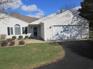 502 Carriage Dr, Tecumseh, MI 49286