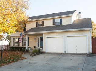 6426 Ring Neck Dr, Dayton, OH