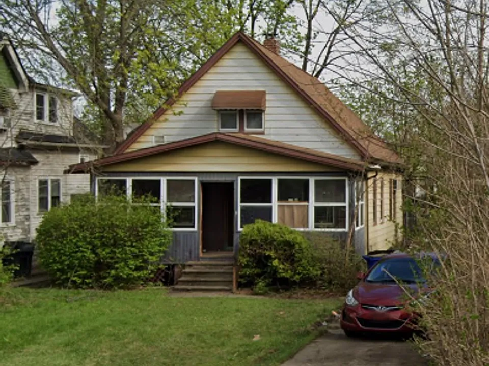 14205 Benwood Ave #1