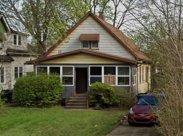 14205 Benwood Ave Unit 1, Cleveland, OH 44128