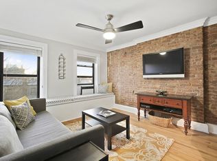 206 Lincoln Pl APT 10, Brooklyn, NY 11217