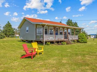 132 Graham Head Rd, Saint David's Parish, PE C0B 1C0