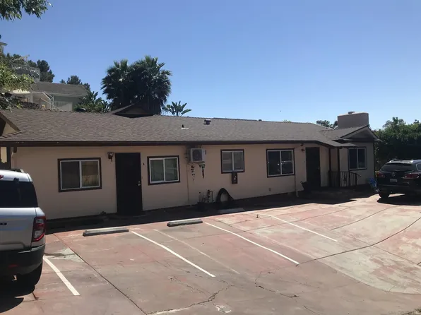 3814 Helix St, Spring Valley, CA 91977