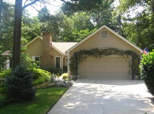 260 Sassafras Rd, Roswell, GA 30076