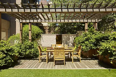 Sold by Brown Harris Stevens
