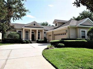 11536 Claymont Cir, Windermere, FL 34786