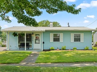 507 Shoshone Dr, Lancaster, OH