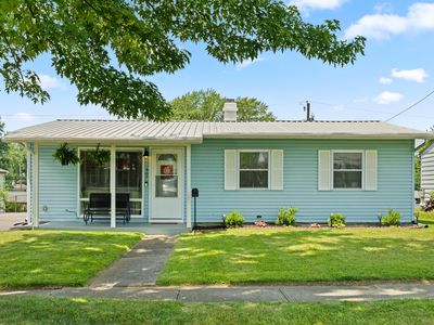 507 Shoshone Dr, Lancaster, OH, 43130
