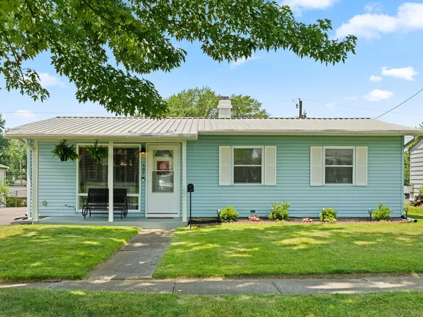 507 Shoshone Dr, Lancaster, OH 43130