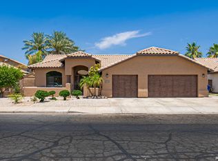 4792 W 31st Pl, Yuma, AZ 85364