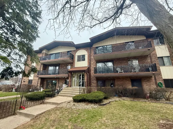 14030 Laramie Ave APT 1707, Crestwood, IL 60418
