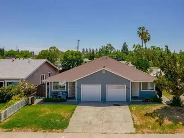 10154-10152 Crawford Way, Sacramento, CA 95827