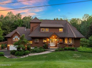 96 Kilmer Rd, Middle Grove, NY 12850