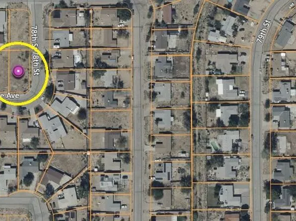 Dogbane Ave, California City, CA 93505