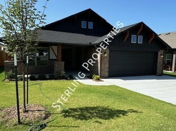 20120 Park Ln, Harrah, OK 73045