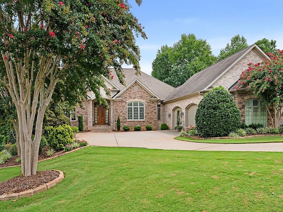 444 N Tidewater Trl, Inman, SC 29349 MLS 293221 Zillow