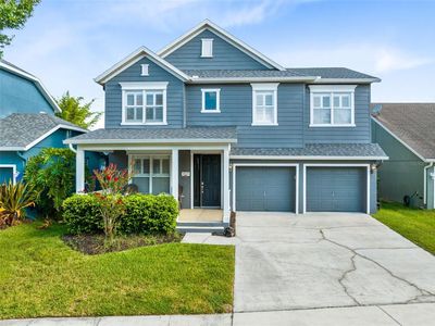 14125 Bradbury Rd, Orlando, FL, 32828