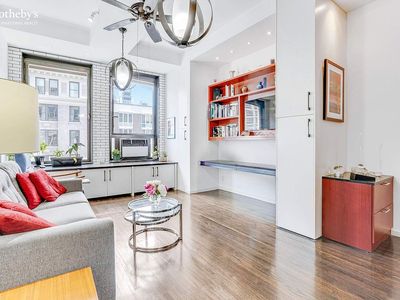 148 W 23rd St APT 8H, New York, NY, 10011