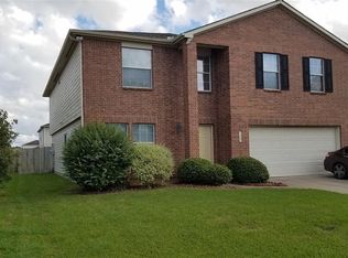 1135 Desert Willow Ln, Rosenberg, TX 77471