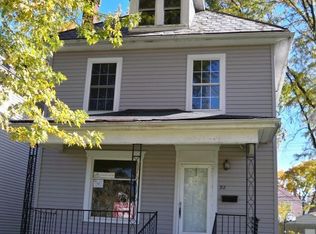 312 Clarendon Ave, Columbus, OH