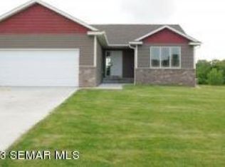 531 Christina Ct, Zumbro Falls, MN 55991