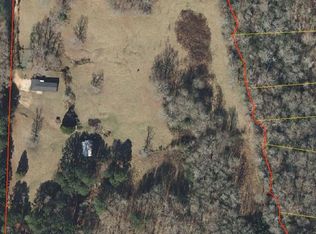 370 Ridge Rd, Covington, GA 30016