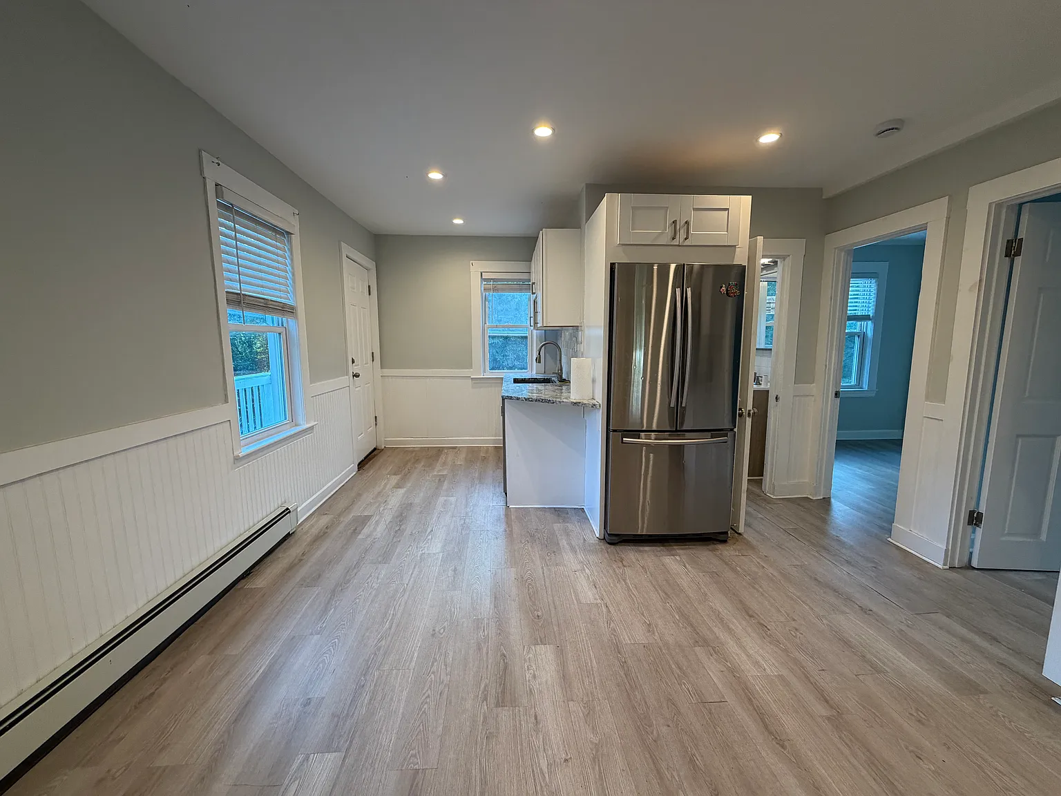 3 bed, 1200 sqft, $3,200 — Photo 3