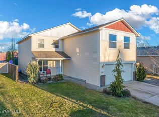 1280 N Monticello St, Post Falls, ID 83854
