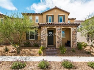 2369 Via Alicante, Henderson, NV 89044