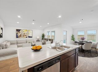 21511 Bonita Vista Dr, Katy, TX 77449