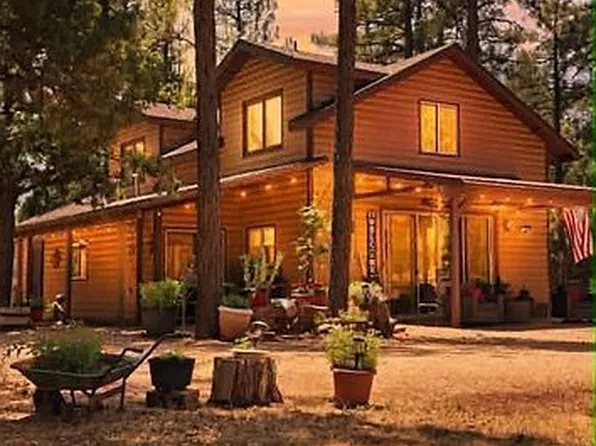 1103 E Ranch Rd, Payson, AZ 85541