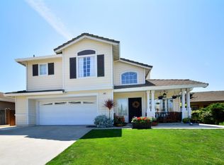 166 Sutton Way, Salinas, CA 93906