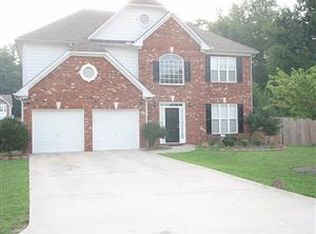 5587 Cascade Hills Loop SW, Atlanta, GA 30331